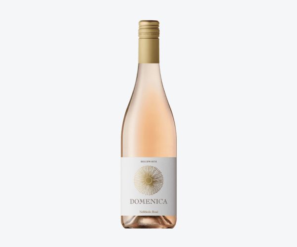 2025-Nebbiolo-Rosé 澳洲 比奇沃斯 多門尼卡酒莊 內比歐露粉紅酒