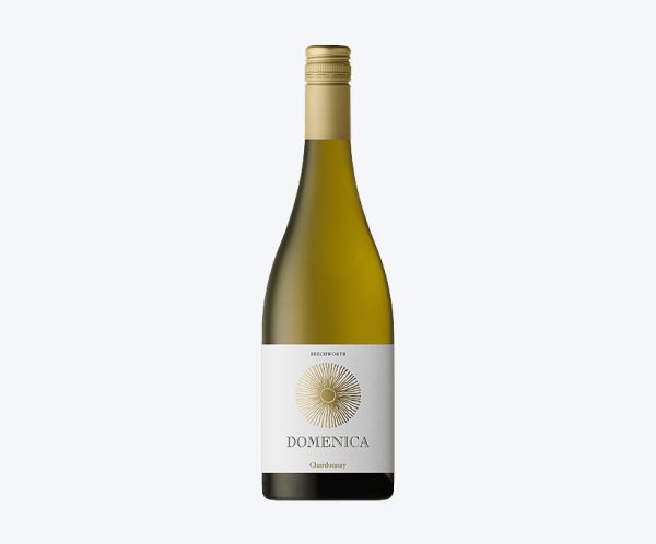 Estate-Chardonnay 澳洲 比奇沃斯 多門尼卡酒莊 莊園系列 夏多娜白酒