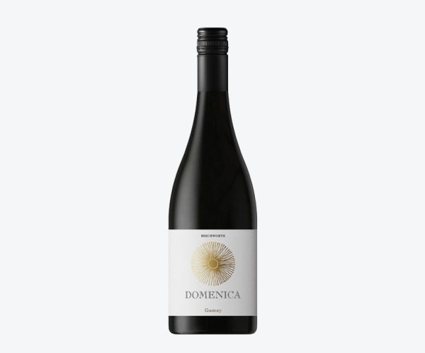 Estate-Gamay 澳洲 比奇沃斯 多門尼卡酒莊 莊園系列 加美紅酒