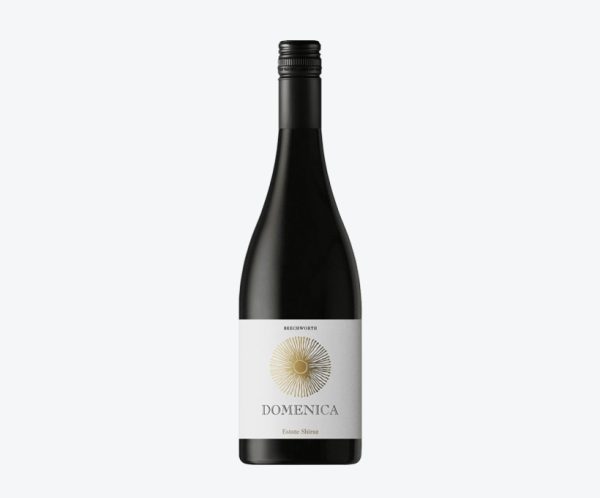Estate-Shiraz 澳洲 比奇沃斯 多門尼卡酒莊 莊園系列 施赫紅酒