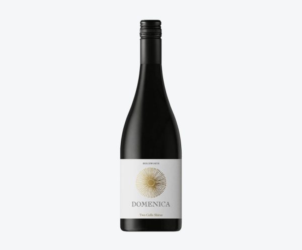 Two-Cells-Shiraz 澳洲 比奇沃斯 多門尼卡酒莊 雙園 施赫紅酒