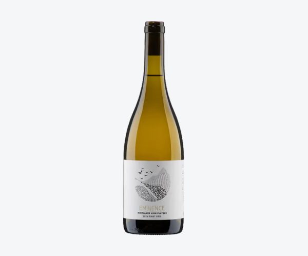 Whitlands-High-Plateau-Chardonnay 澳洲 蒔嶺莊園 惠特蘭高原 灰皮諾白酒