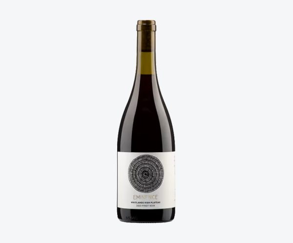 Whitlands-High-Plateau-Pinot-Noir 澳洲 蒔嶺莊園 惠特蘭高原 黑皮諾紅酒
